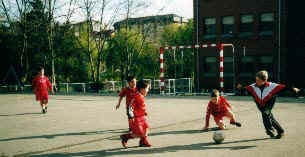 entrenamiento futbol